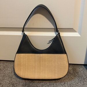 Ann Taylor Y2K shoulder bag